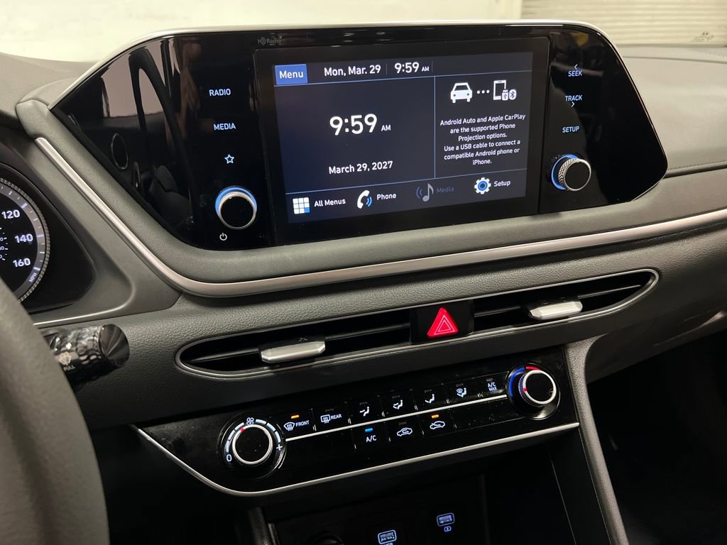 Used 2020 Hyundai Sonata SE FWD image 18