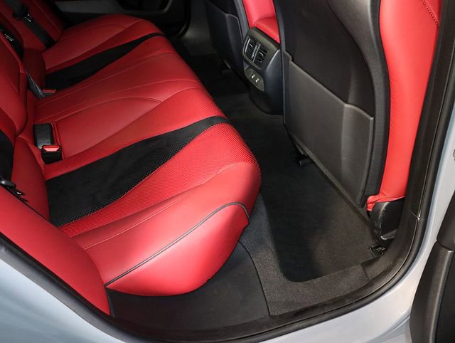 Certified 2024 Acura TLX Type S image 35