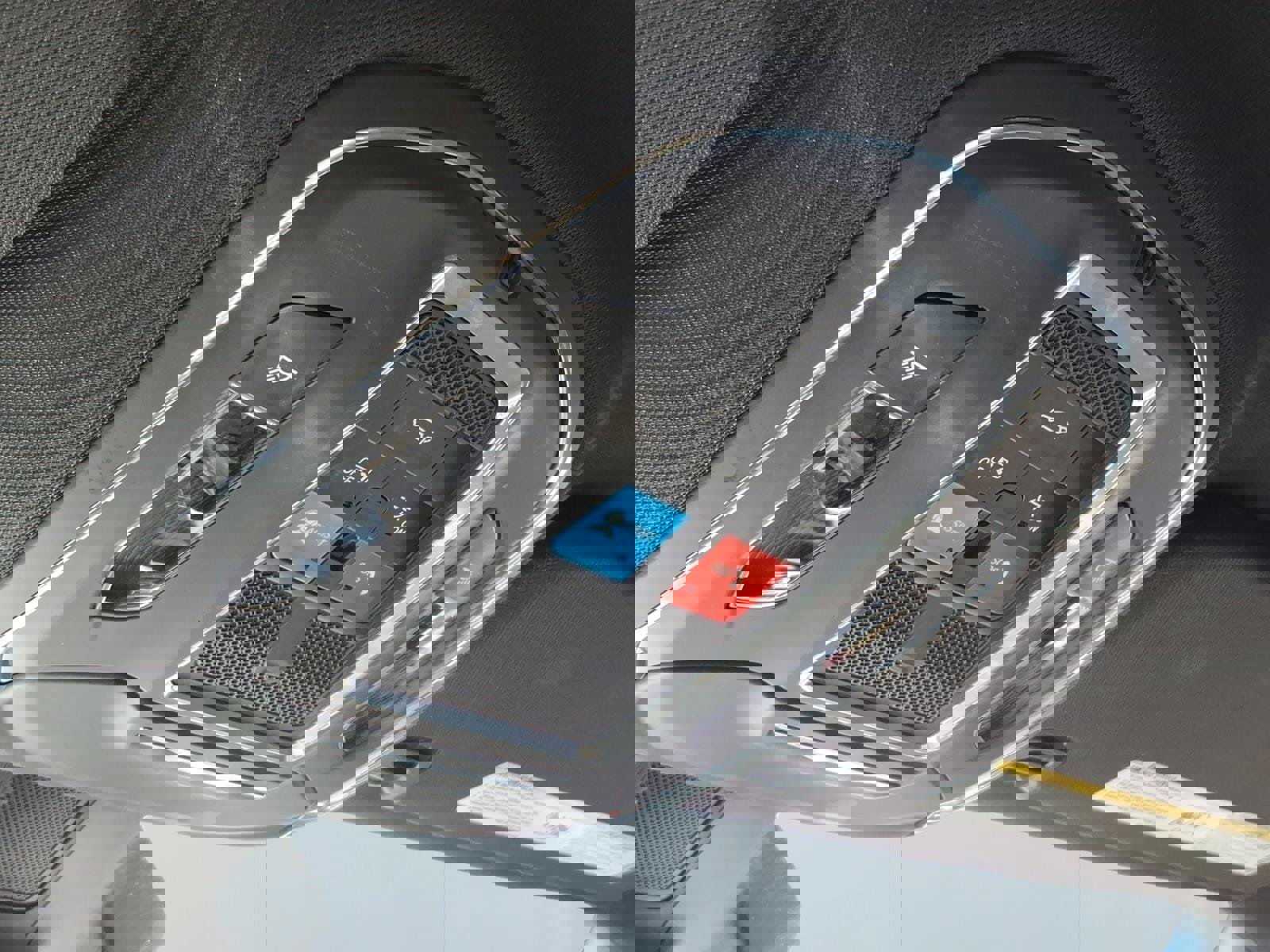 Used 2022 Jeep Wagoneer Series III w/ Flexible Seating Group image 18