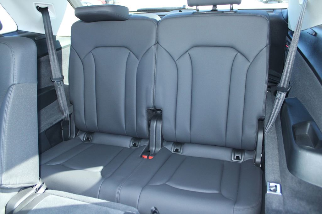 Used 2023 Audi Q7 3.0T Premium Plus image 14