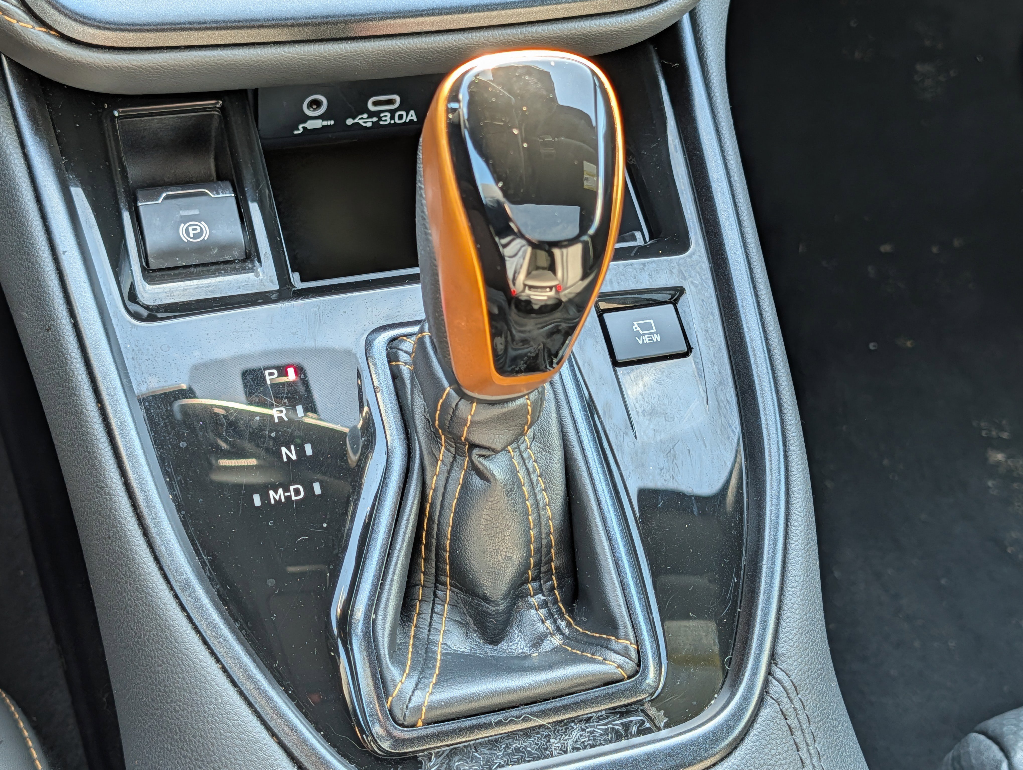 Used 2024 Subaru Outback Wilderness image 24