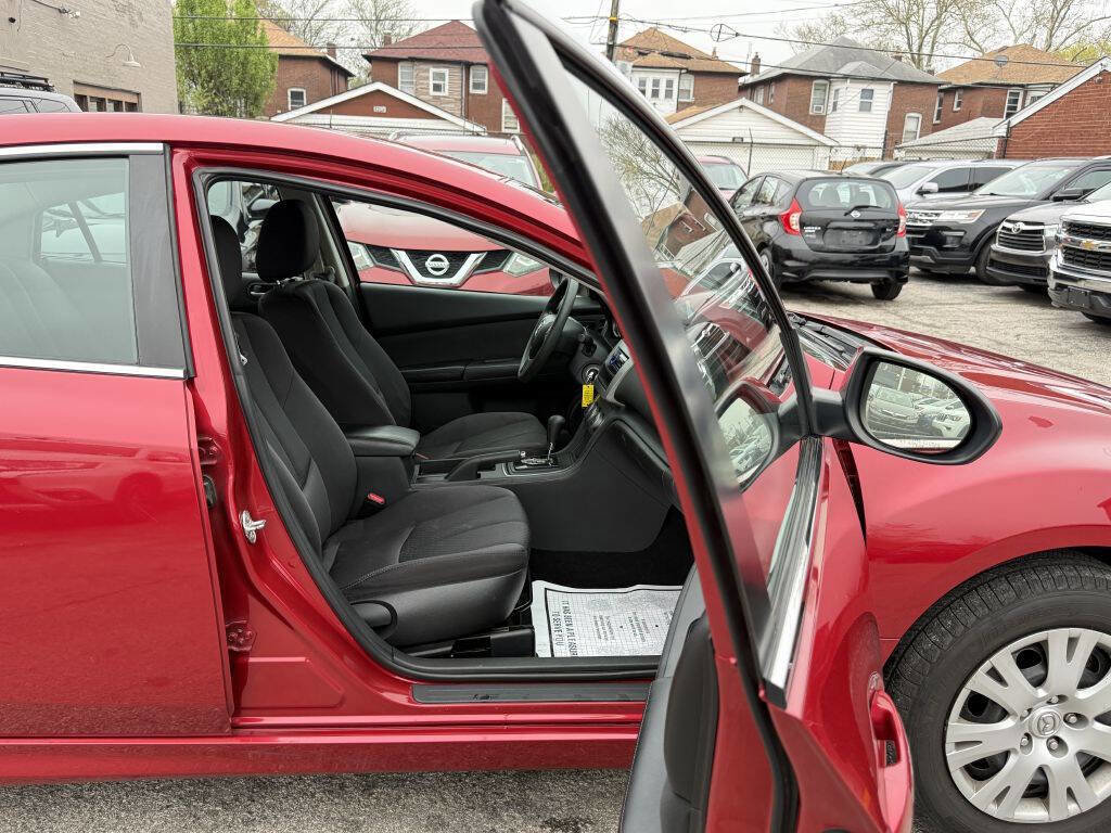 Used 2012 MAZDA MAZDA6 i Sport FWD image 17