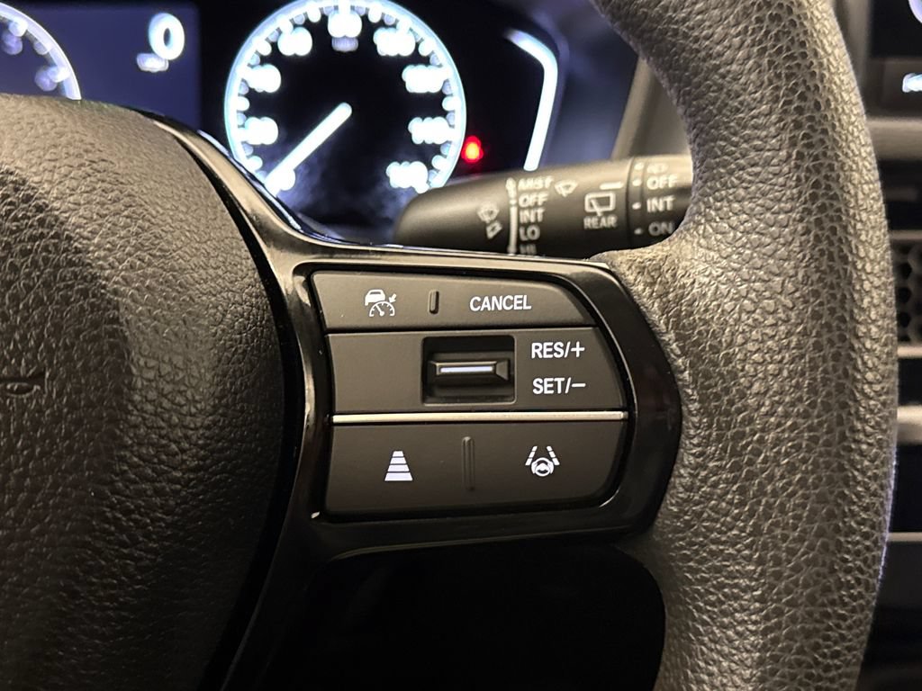 Certified 2022 Honda Civic LX image 27