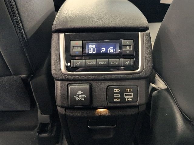 New 2026 Subaru Ascent Touring image 14