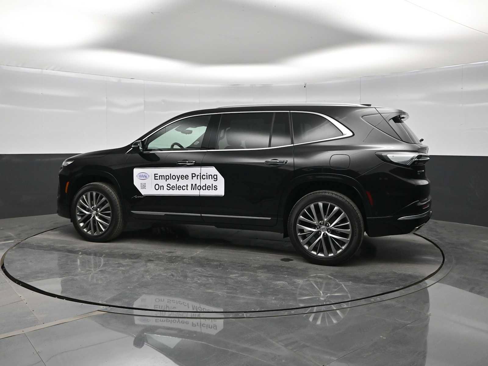 New 2026 Buick Enclave Avenir w/ Super Cruise Package AWD/4WD image 5