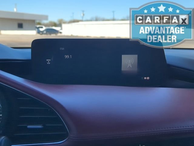 Used 2024 MAZDA MAZDA3 2.5 Turbo Premium Plus Package image 6