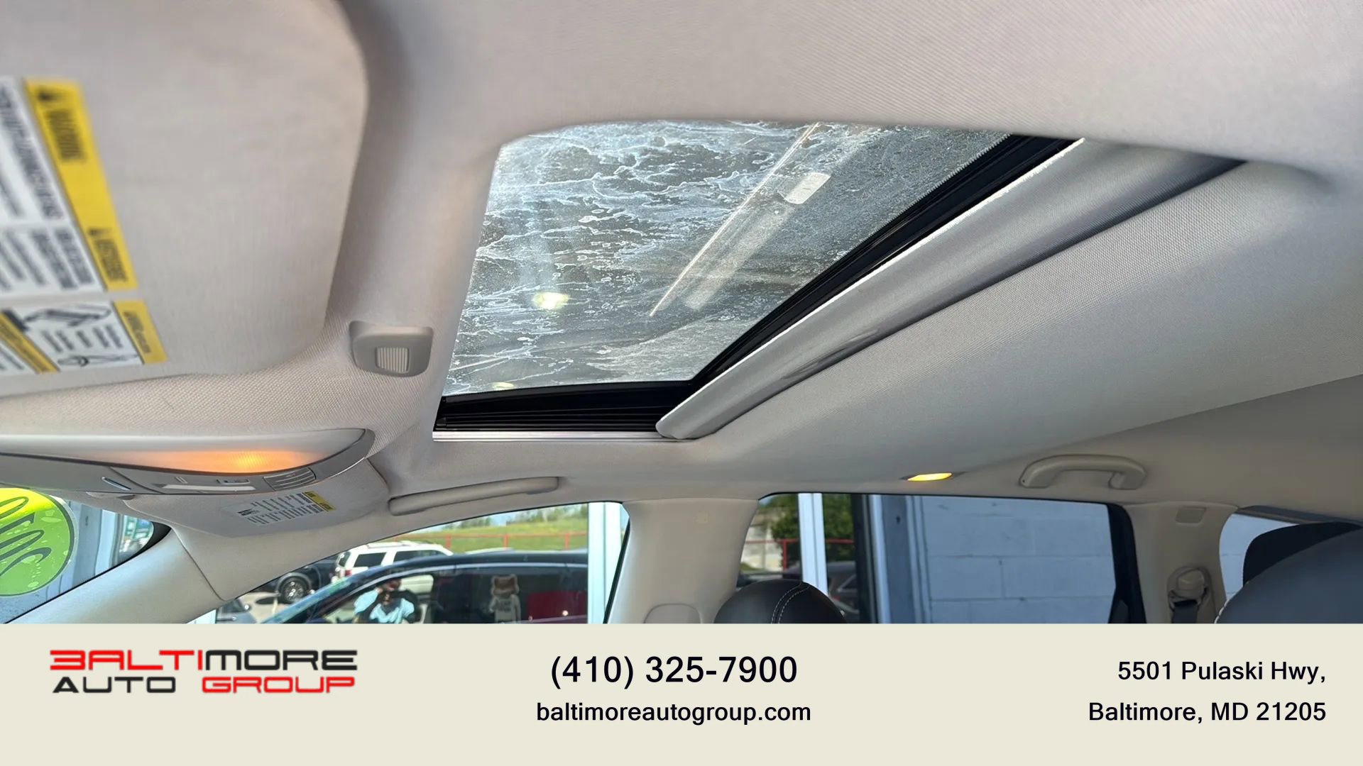 Used 2019 INFINITI QX60 Luxe w/ Essential Package image 12