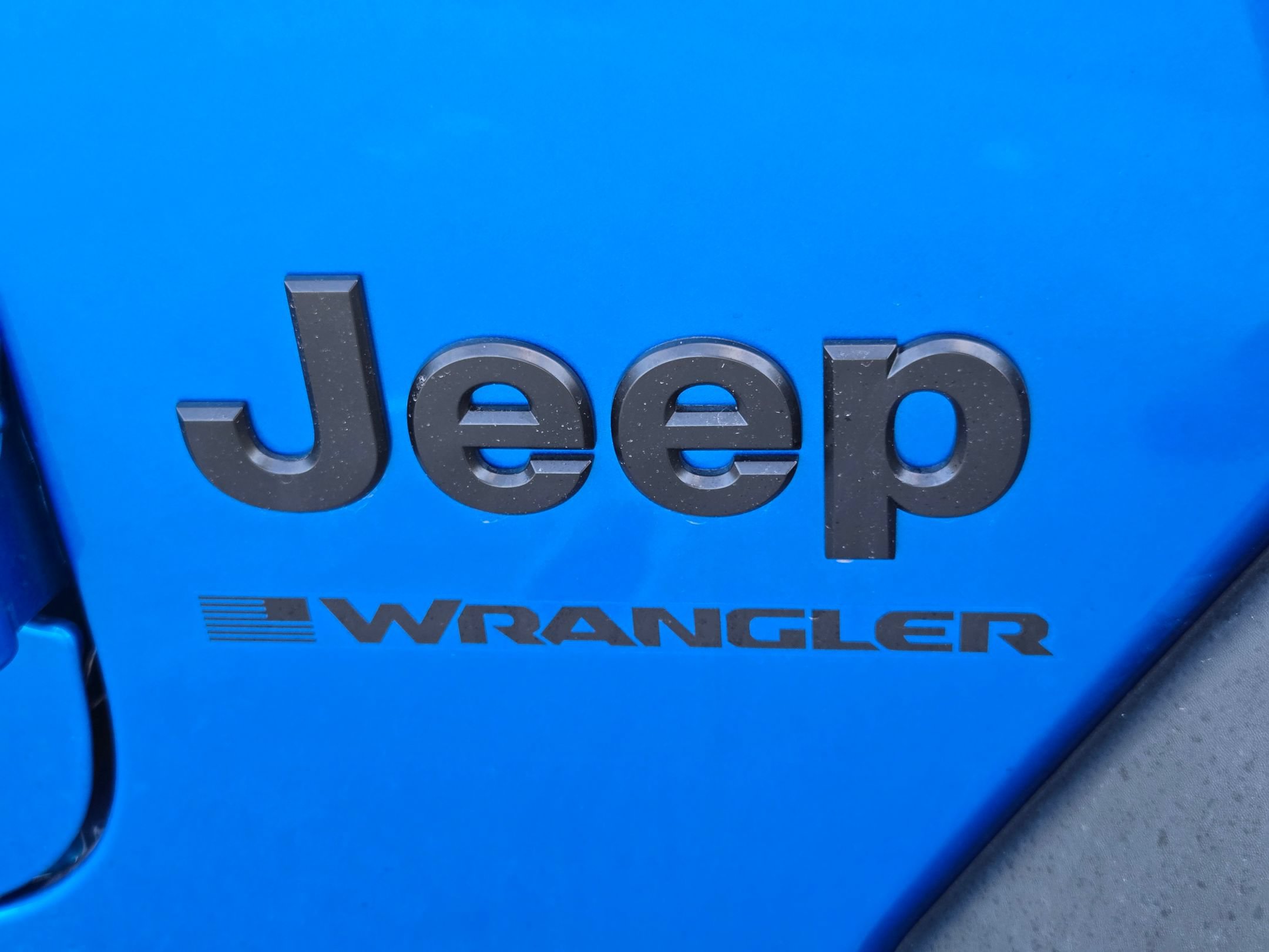 New 2026 Jeep Wrangler Sport AWD/4WD image 9