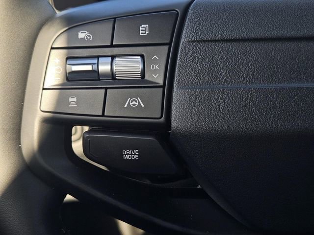 New 2026 Kia Sportage EX FWD image 13