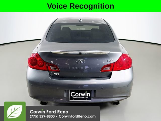 Used 2013 INFINITI G37 Journey w/ Premium Pkg image 6