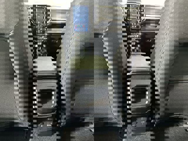 Used 2025 Ford Ranger XLT w/ FX4 Off-Road Package AWD/4WD image 22