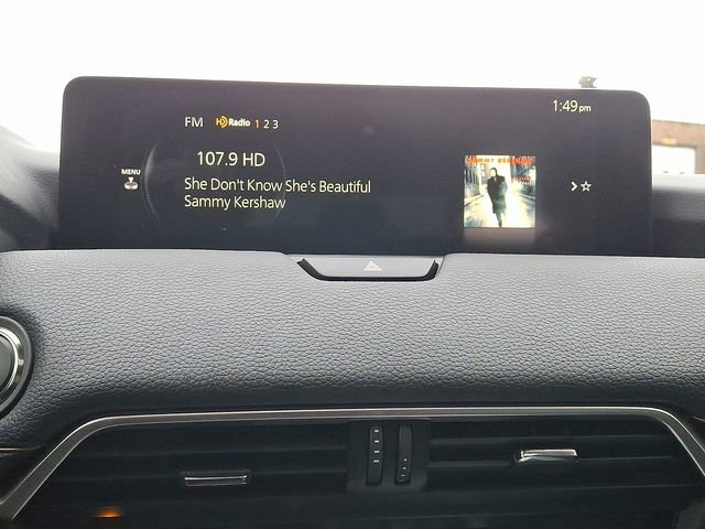 Used 2025 MAZDA CX-70 3.3 Turbo w/ Premium Package image 18