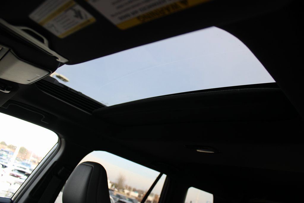 New 2026 Subaru Outback Limited XT image 18