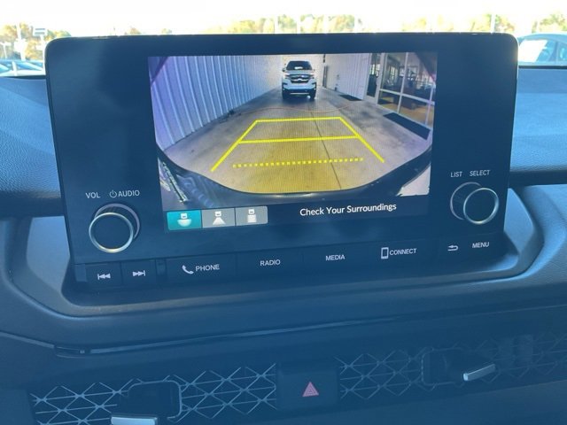 Used 2023 Honda Accord EX image 17