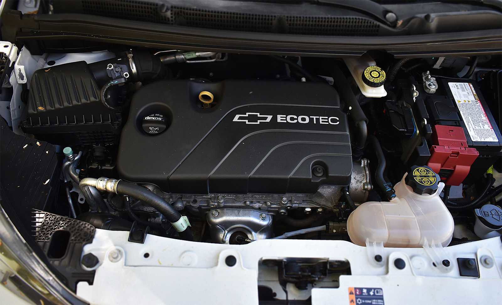 Used 2022 Chevrolet Spark ACTIV FWD image 24