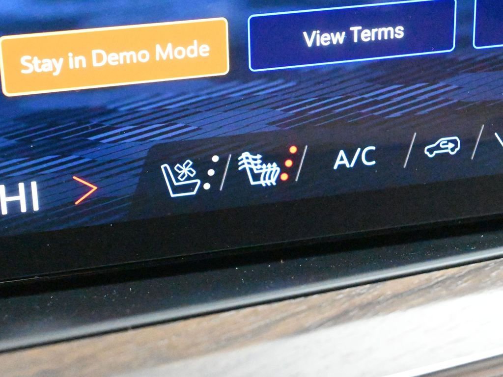 New 2026 Chevrolet Tahoe High Country image 28