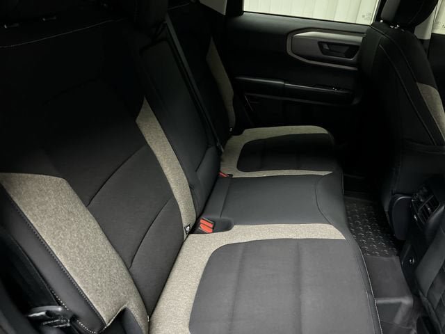 Used 2025 Ford Bronco Sport Big Bend AWD/4WD image 26