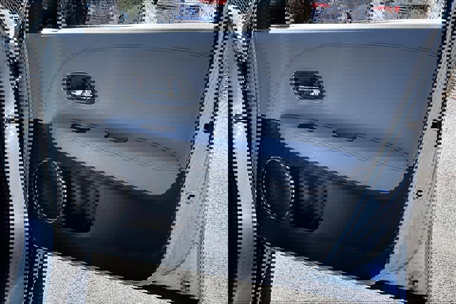 Used 2016 Honda HR-V EX-L image 23