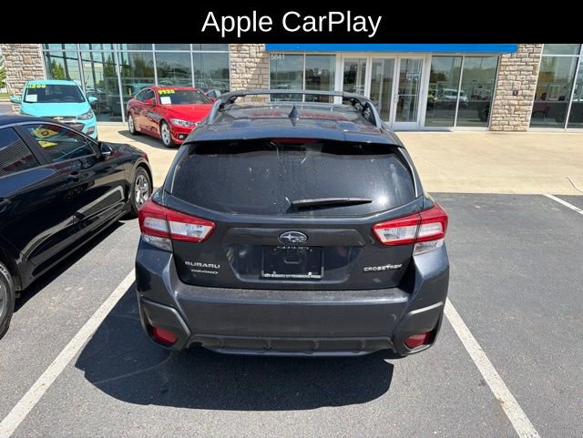 Used 2018 Subaru Crosstrek 2.0i Premium AWD/4WD image 4