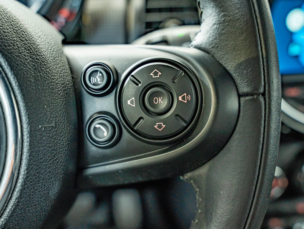 Used 2019 MINI Cooper Convertible FWD image 26