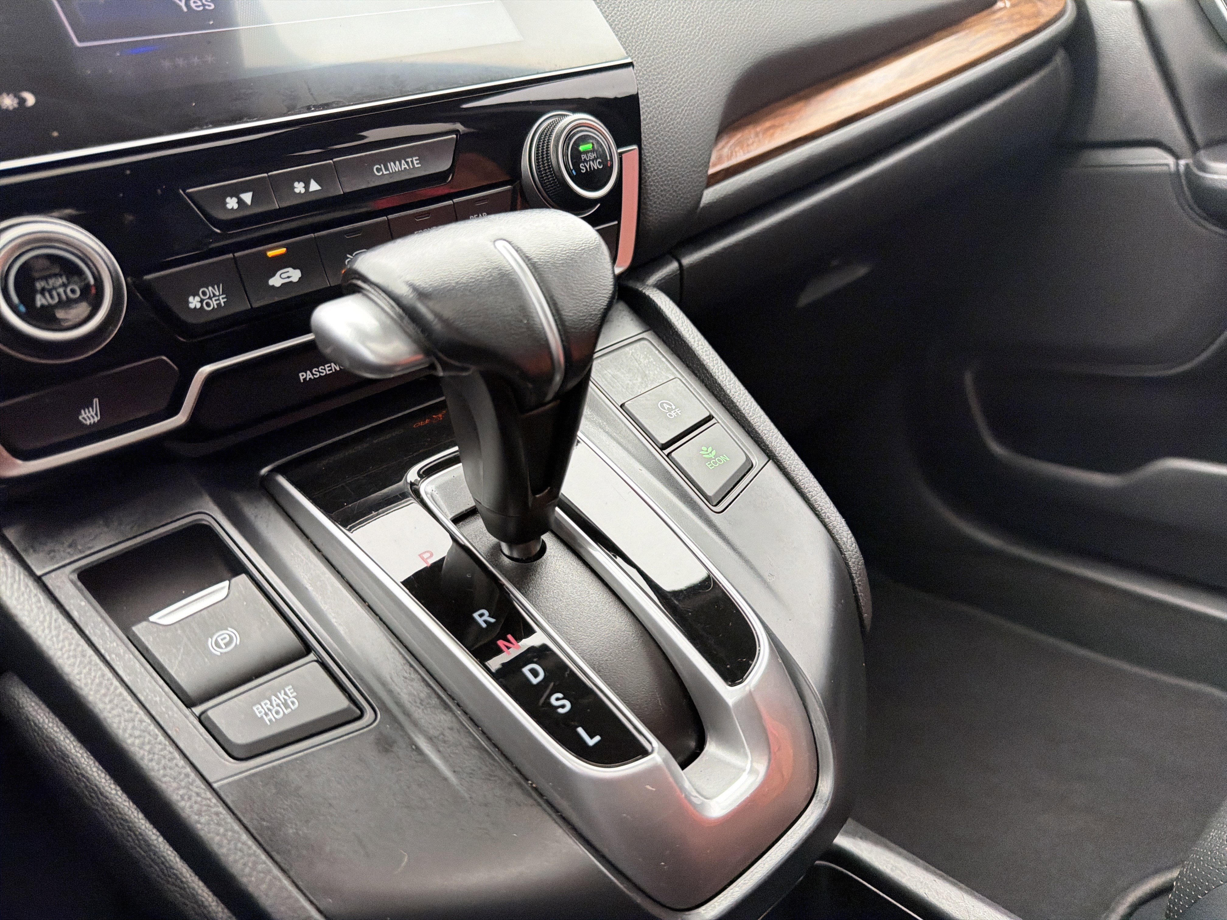 Used 2020 Honda CR-V EX-L image 26