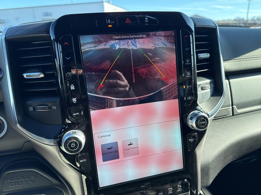 New 2026 RAM 3500 Laramie image 22