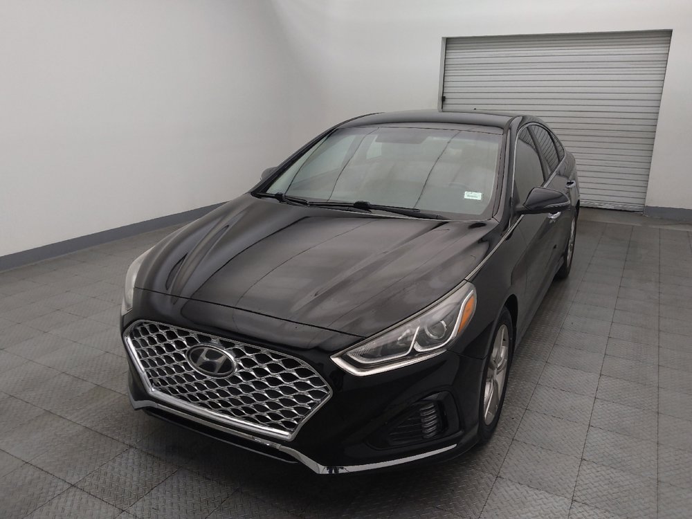 Used 2019 Hyundai Sonata SEL image 15