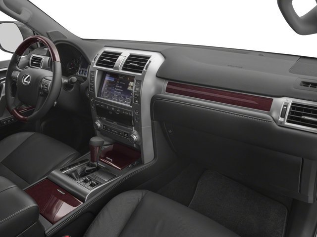 Used 2017 Lexus GX 460 Luxury AWD/4WD image 19