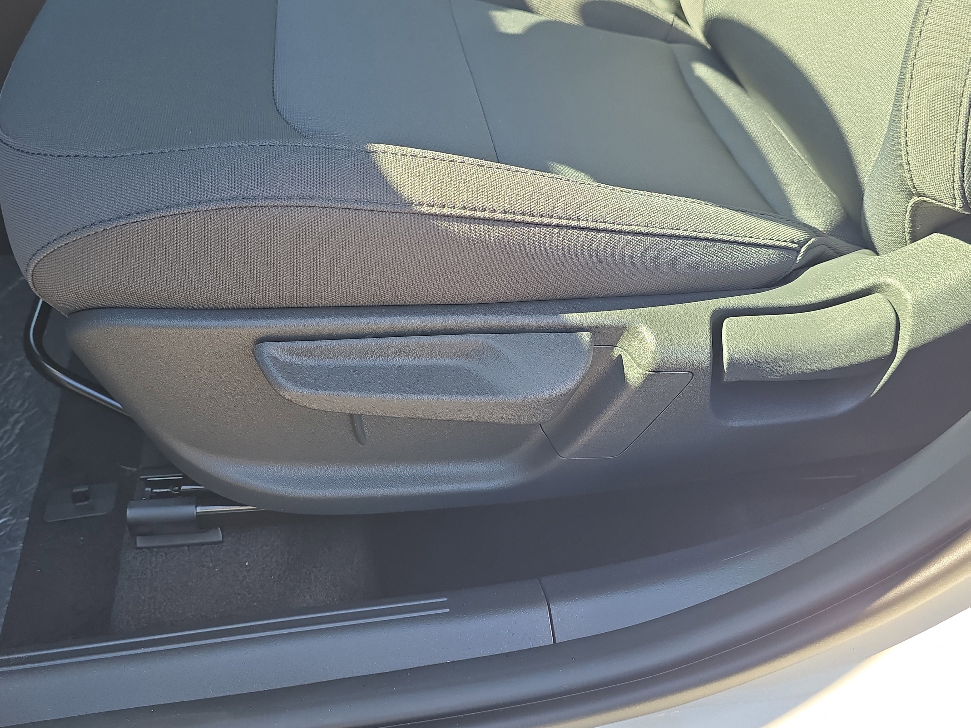 New 2026 Kia Niro LX FWD image 20