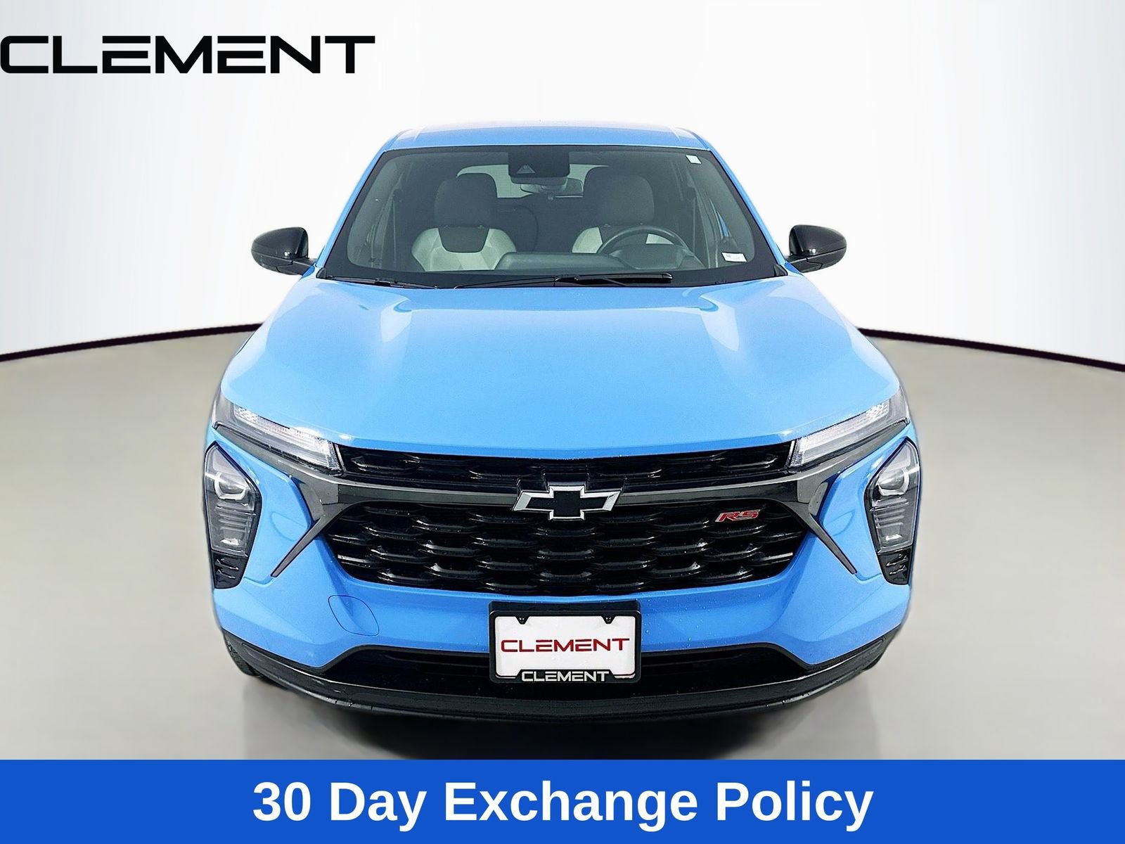 Used 2024 Chevrolet Trax RS FWD image 3