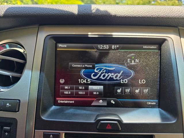 Used 2015 Ford Expedition EL XLT w/ Equipment Group 202A RWD image 22