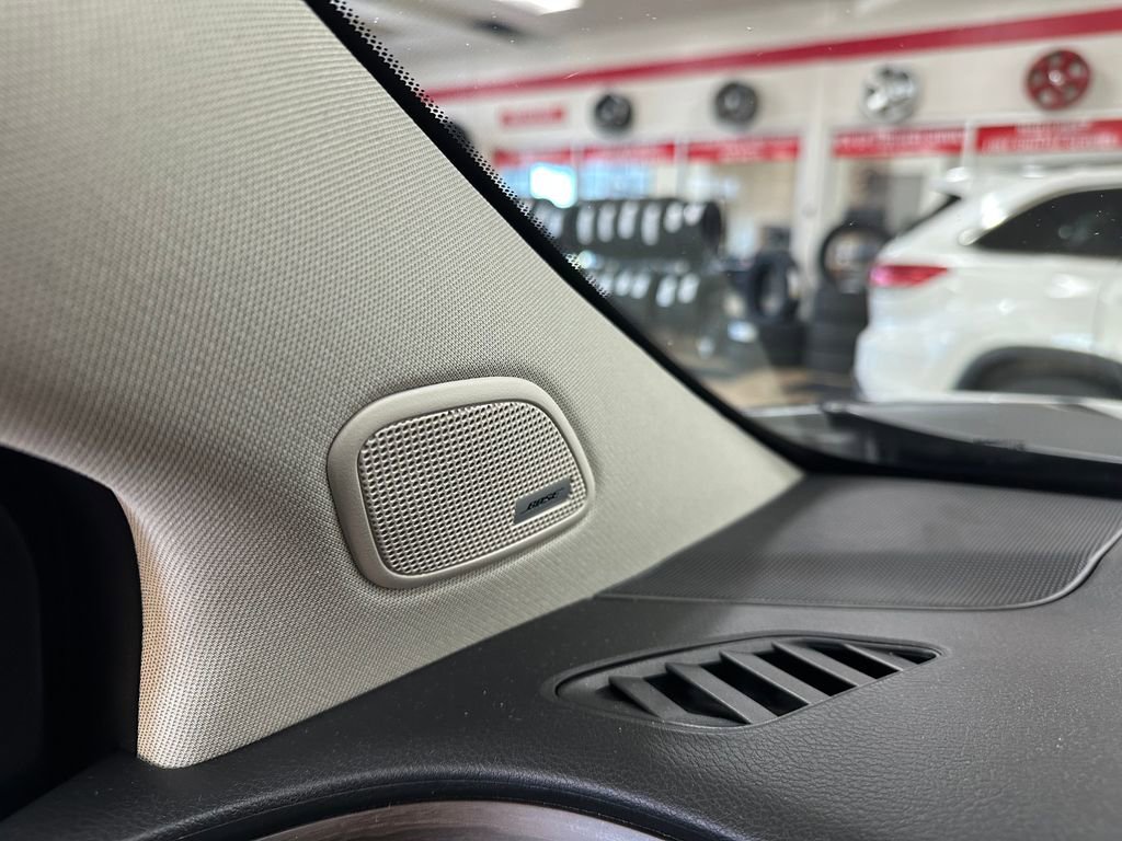 Used 2024 Nissan Murano Platinum image 13