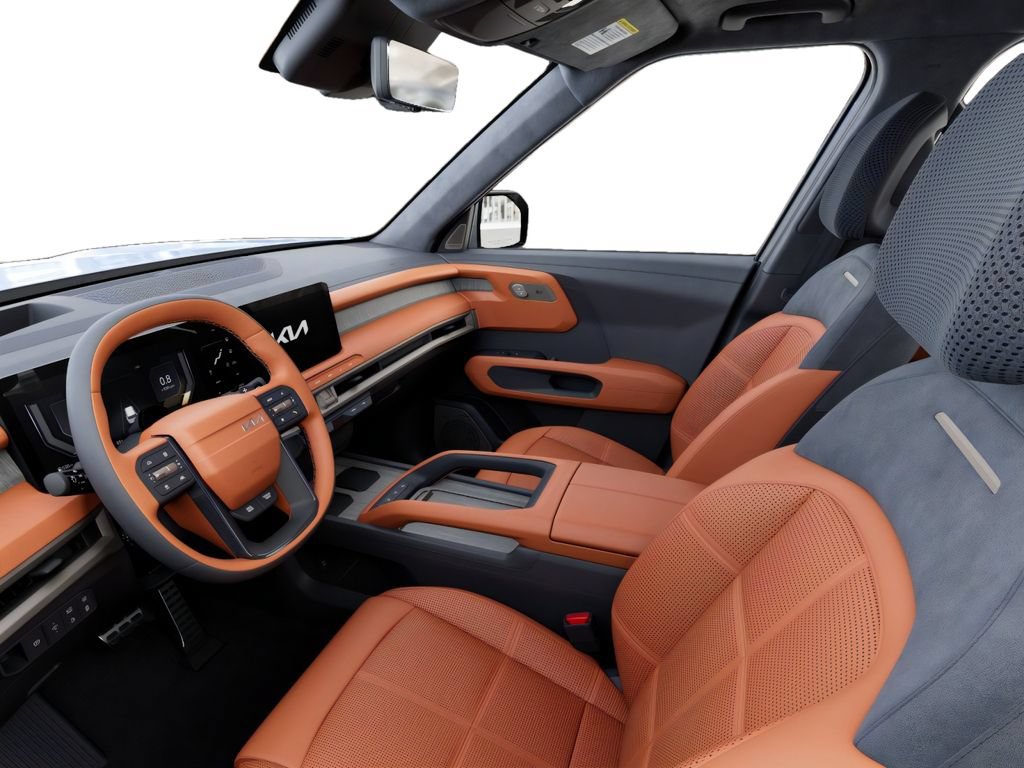 New 2027 Kia Telluride SX Prestige AWD/4WD image 20