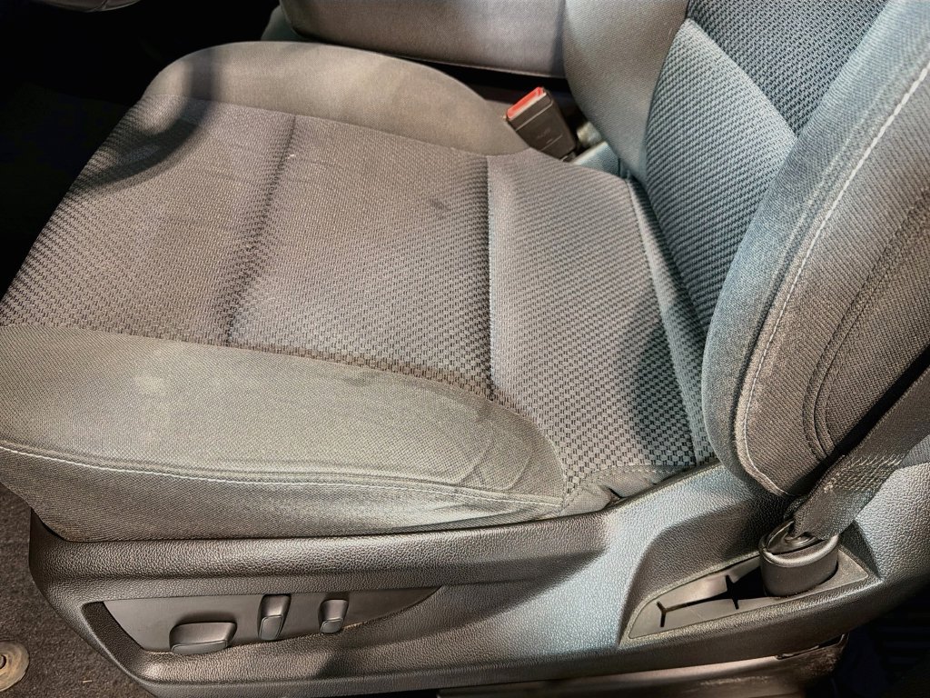 Used 2019 Chevrolet Silverado 1500 LT w/ All Star Edition AWD/4WD image 13