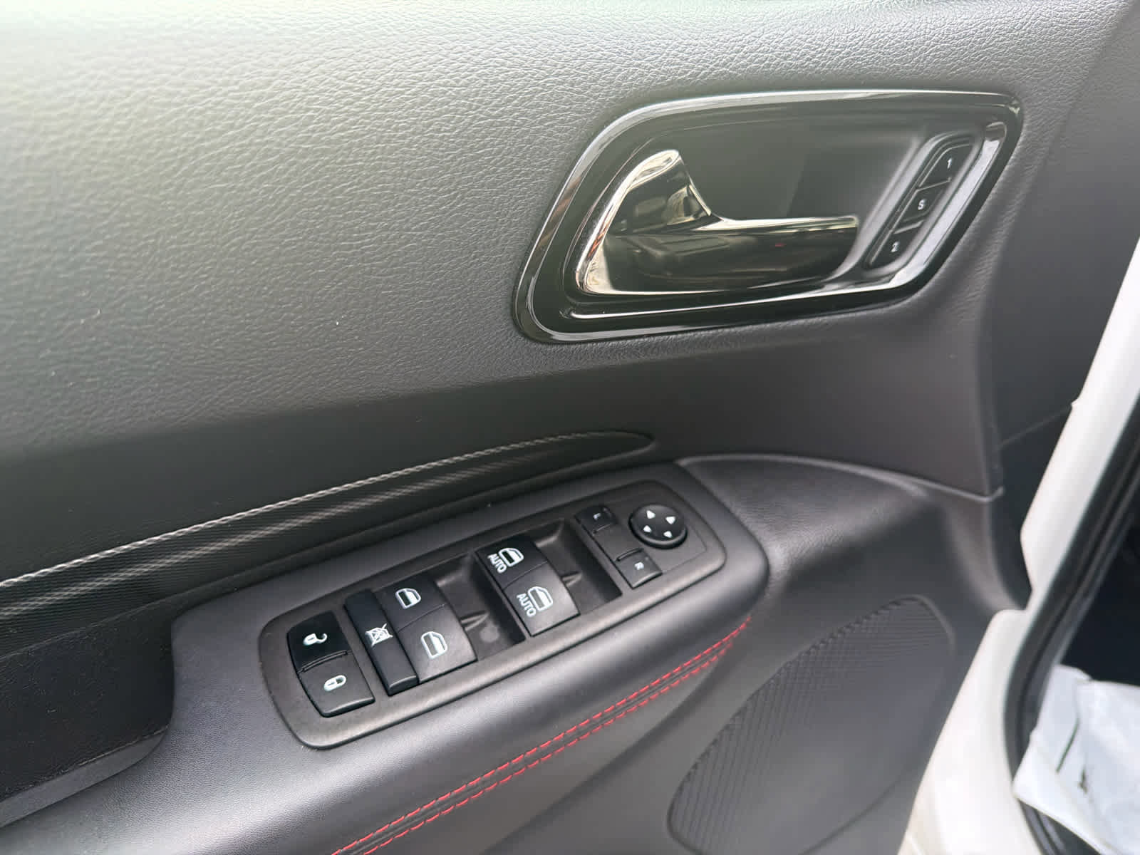 Used 2024 Dodge Durango GT image 20