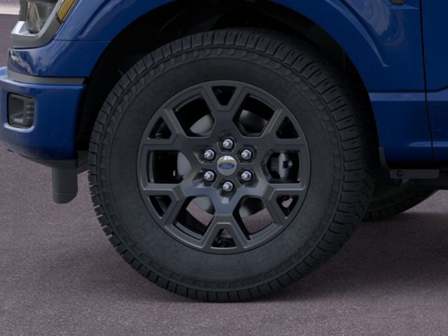 New 2026 Ford F150 STX w/ Equipment Group 200A AWD/4WD image 19