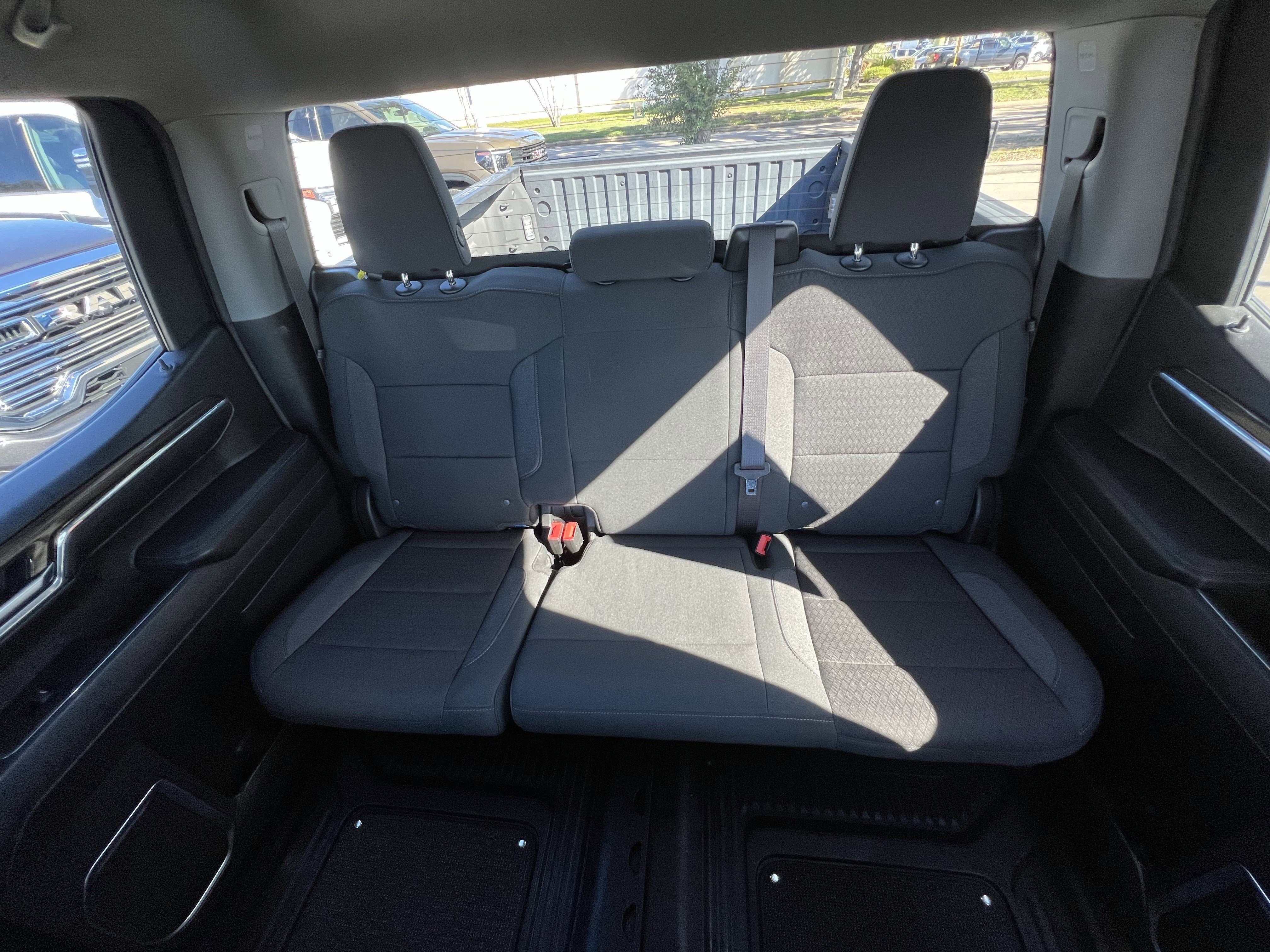 Used 2024 Chevrolet Silverado 1500 LT w/ Protection Package image 25