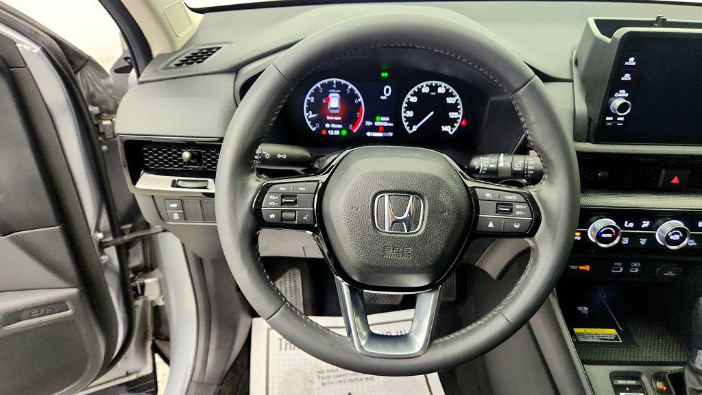 Used 2023 Honda CR-V EX-L image 14