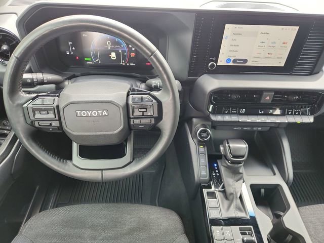 Used 2024 Toyota Land Cruiser 1958 AWD/4WD image 11