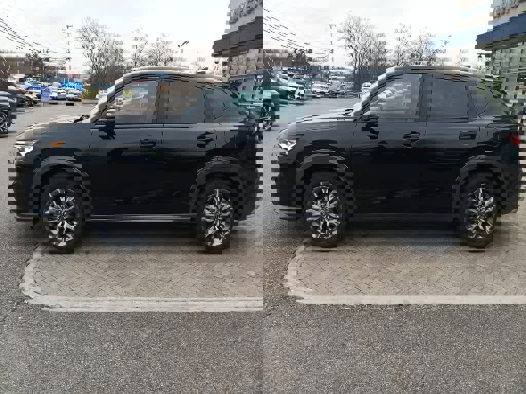 Used 2025 Acura ADX AWD image 3