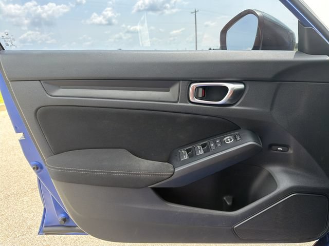 Used 2023 Honda Civic Sport image 42