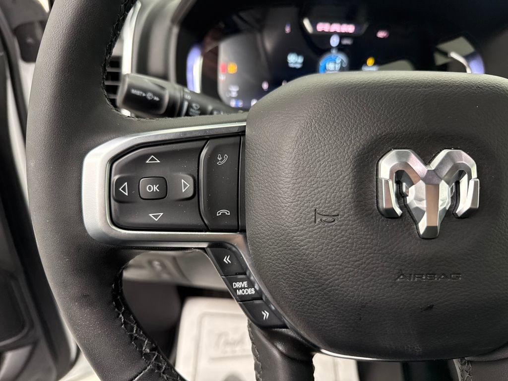 Used 2026 RAM 1500 Big Horn image 20