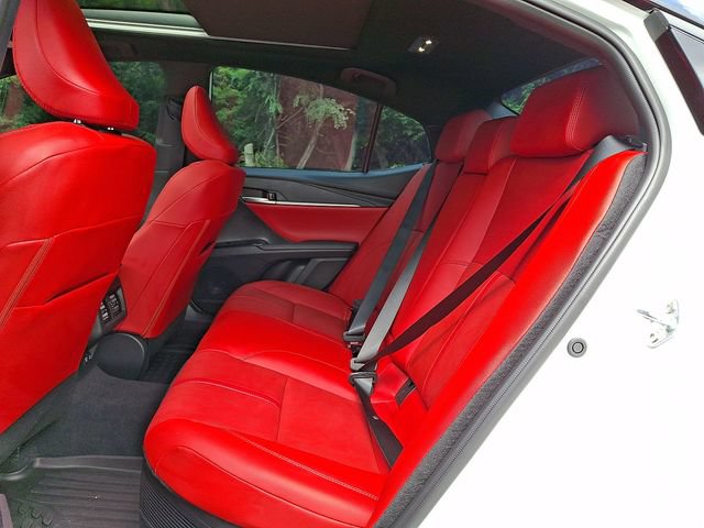 Used 2026 Toyota Camry XSE FWD image 31