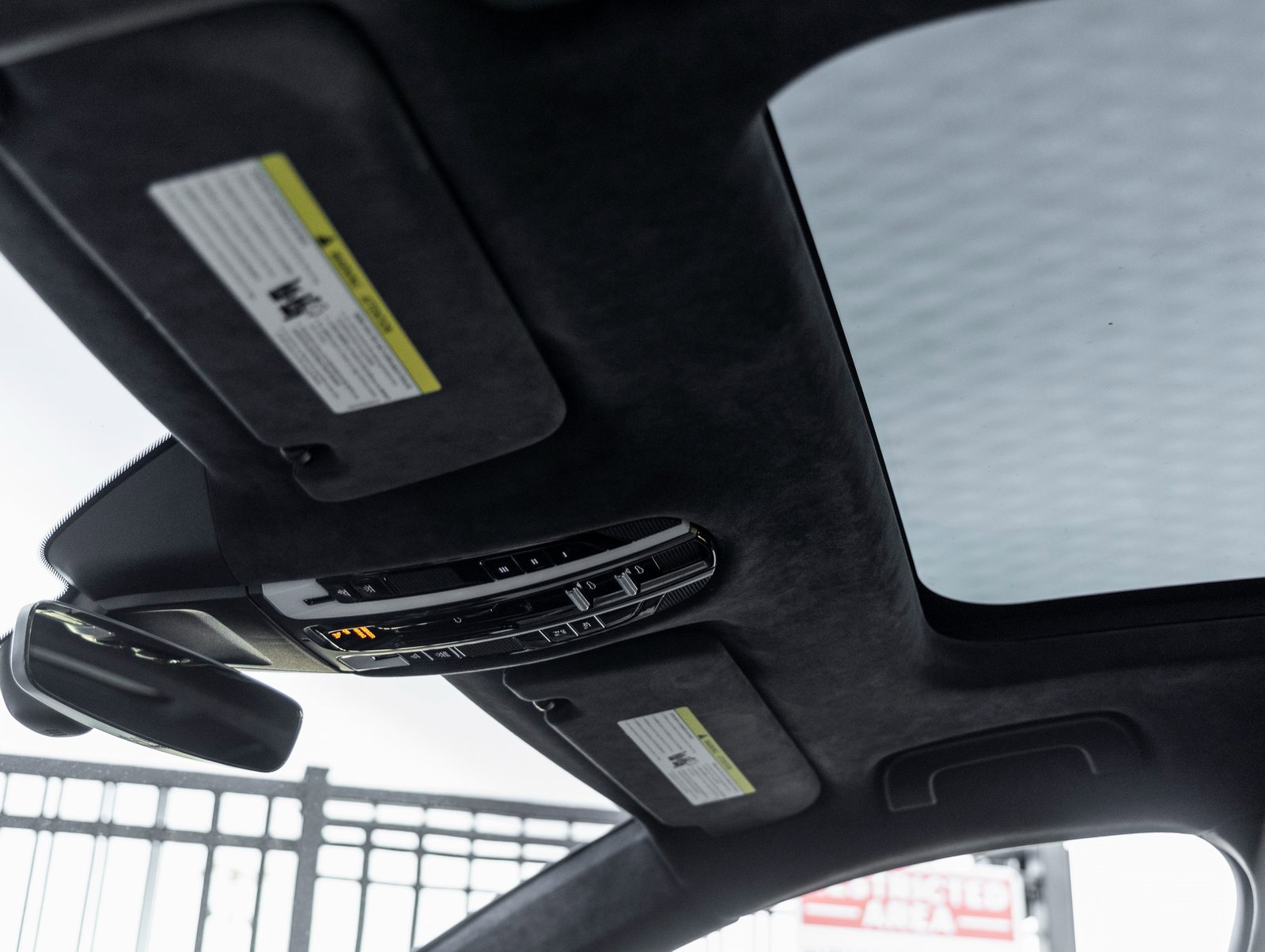 Used 2020 Porsche Panamera GTS image 24