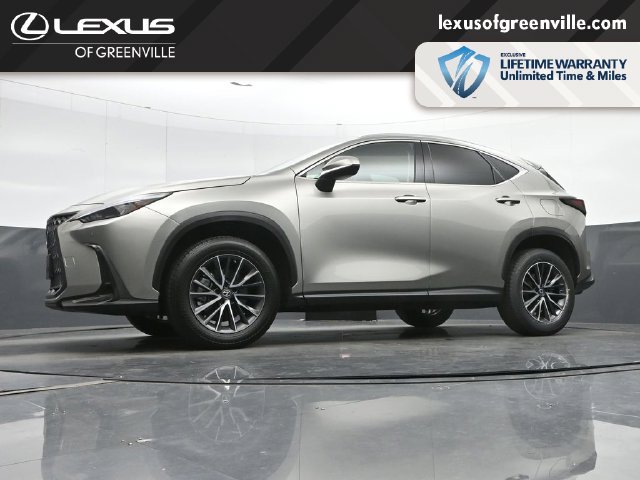 Used 2023 Lexus NX 350 AWD image 43