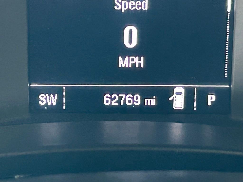 Used 2024 Chevrolet Equinox LS image 35