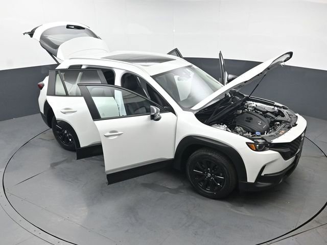 Certified 2023 MAZDA CX-50 2.5 S w/ Cargo Package AWD/4WD image 49