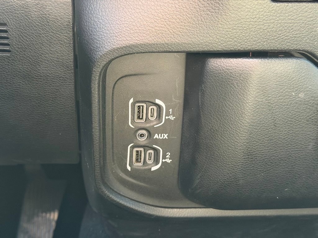 Used 2021 RAM 1500 Big Horn AWD/4WD image 24