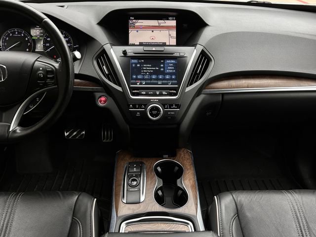 Used 2020 Acura MDX w/ Advance Package image 18