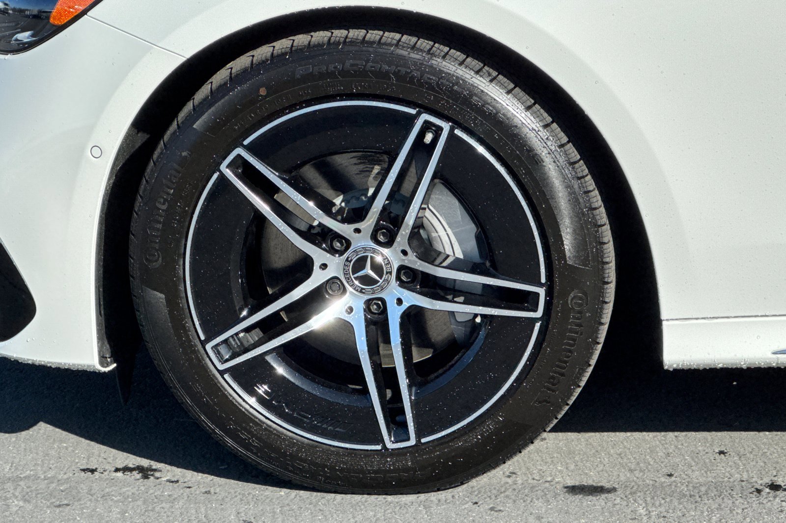 New 2026 Mercedes-Benz E 350 Sedan image 25